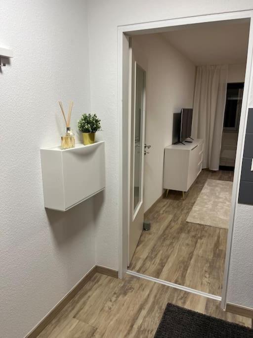 Isaak Appartement Harmonie Kussaberg Exterior foto